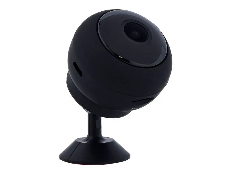 WiFi Mini Camera – Wireless Smart Security Cam