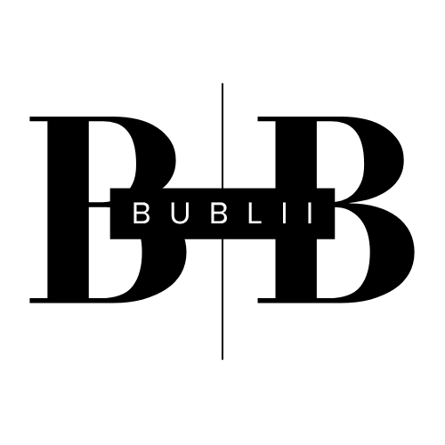 Bublii