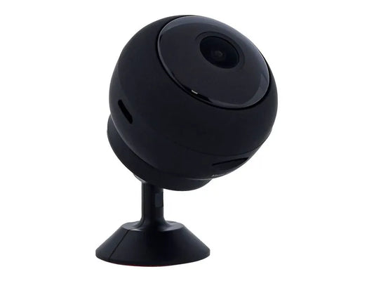 WiFi Mini Camera – Wireless Smart Security Cam