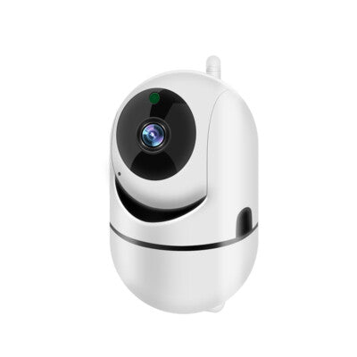 Camera Night Vision Baby Pet Monitor